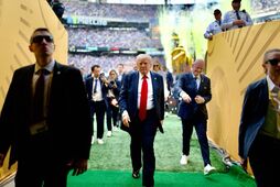 Демонтаж миропорядка