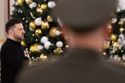 Важная роль Поклада и "украинский Вэнс" Буданов